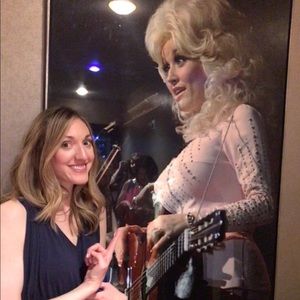 Meet your Posher, Laurie